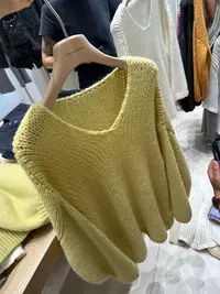 现货发！韩系毛衣20