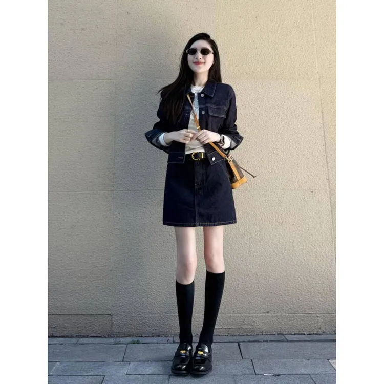 2025超火高级感巨好看显瘦气质休闲时尚新款洋气百搭女装流行潮牌