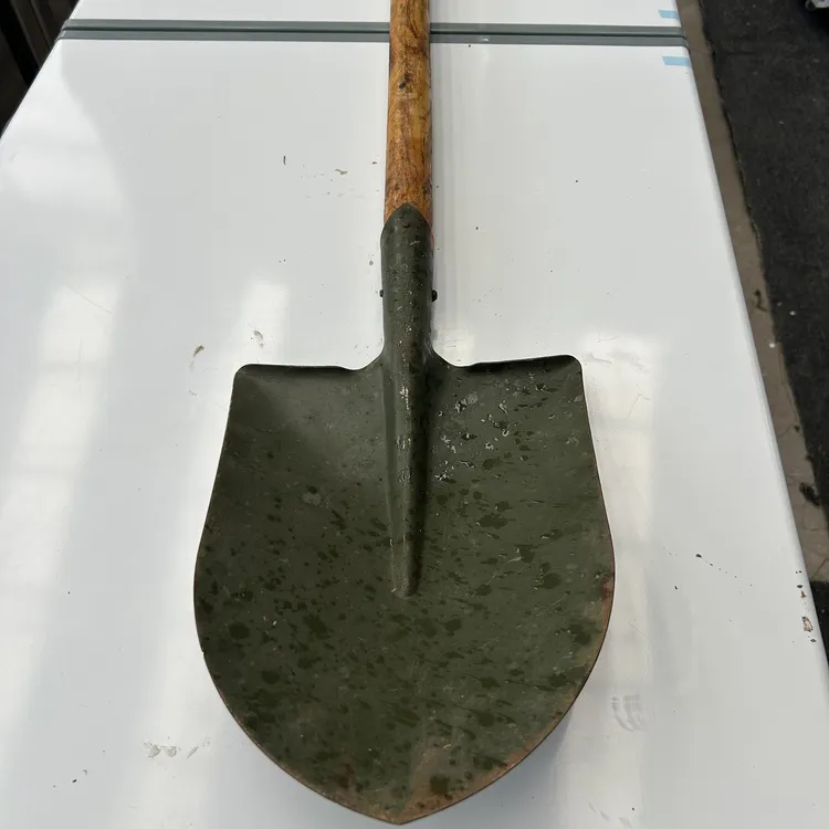 工兵铲，多功能户外锰钢铲可铲雪种菜铲粮食适用家庭园艺