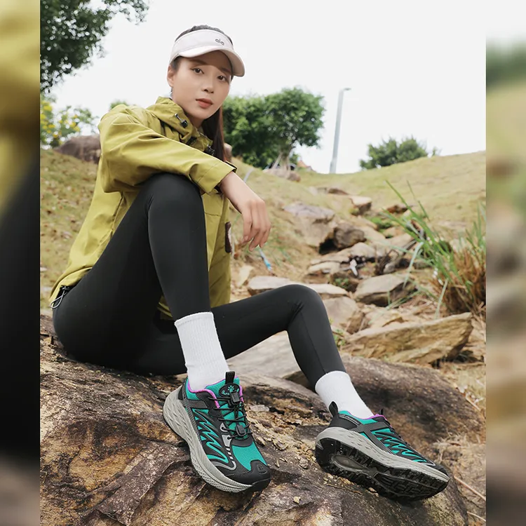 【秋冬单品】意大利幻影熊保暖减震运动鞋休闲耐磨秋冬情侣款1888