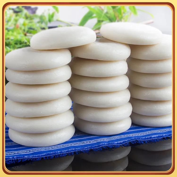 贵州纯糯米糍粑农家手工特产年糕条驴打滚特色红糖高粱粑独立包装