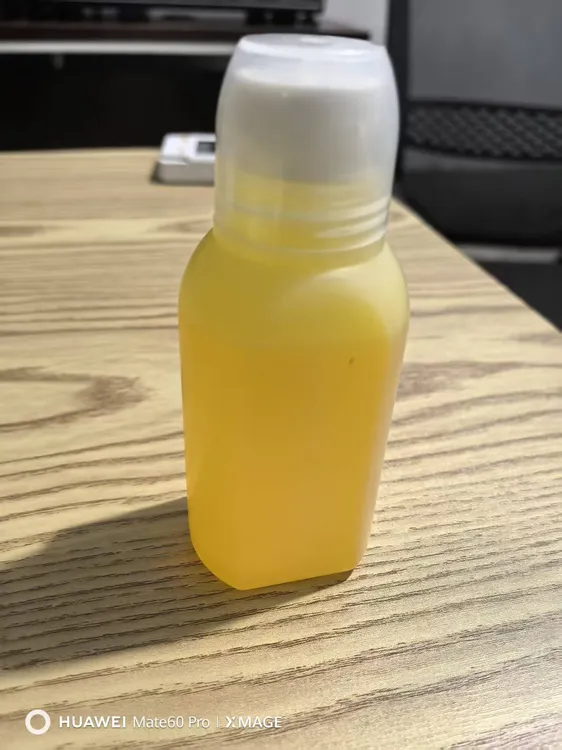 臭榴莲味型鲢牗添加剂100m装