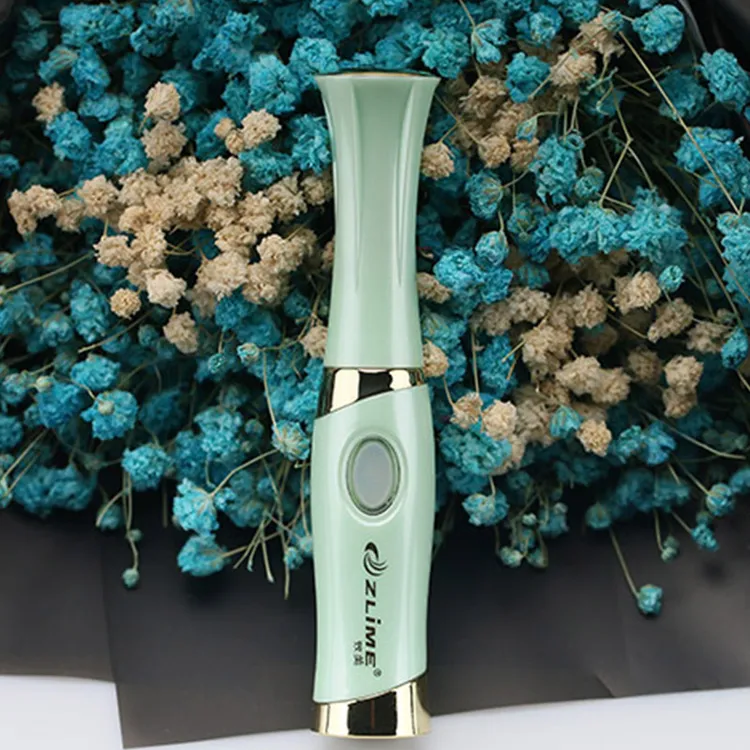 ZLIME/致美家用电动睫毛卷翘器 快速卷翘 持久定型随身小型便捷