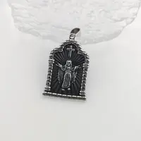 XUPING/旭平首饰 合金吊坠 【潘生福利】 时尚百搭吊坠GD 34604N3