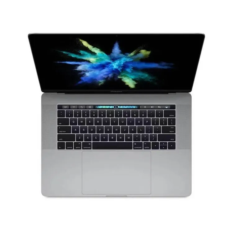 95新 Apple/苹果 【威总】MacBookPro A1990 i7六核 32G定制独显4G