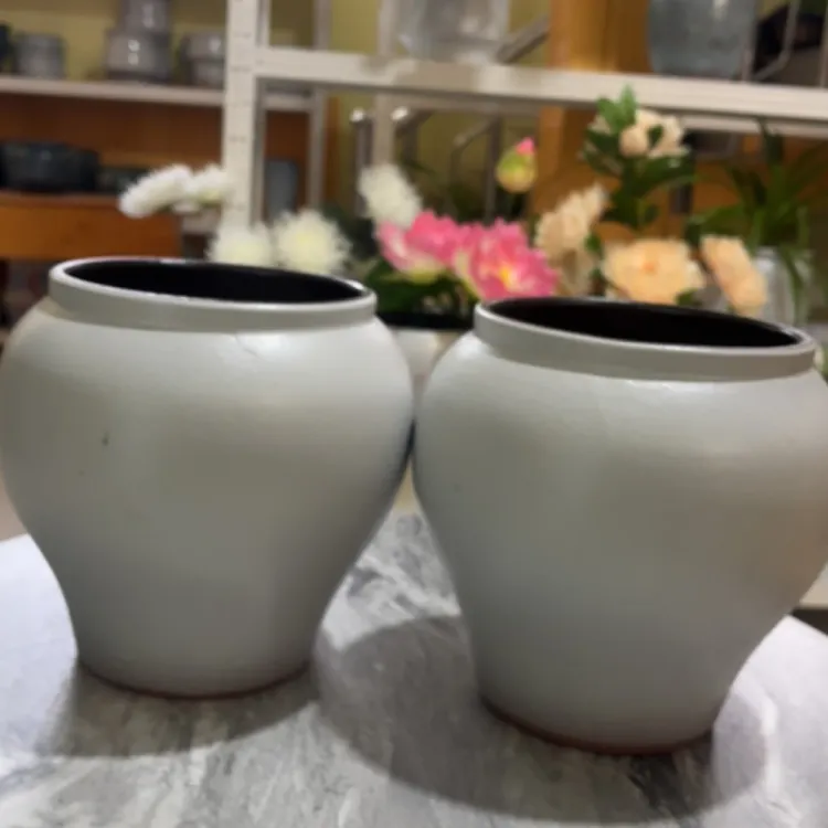 复古透气大花盆清仓适合多肉老桩三角梅等绿植盆栽高度20口径16