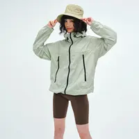 夏季新款UPF50+情侣款冰丝凉感防晒衣防紫外线遮阳透气男女防晒服