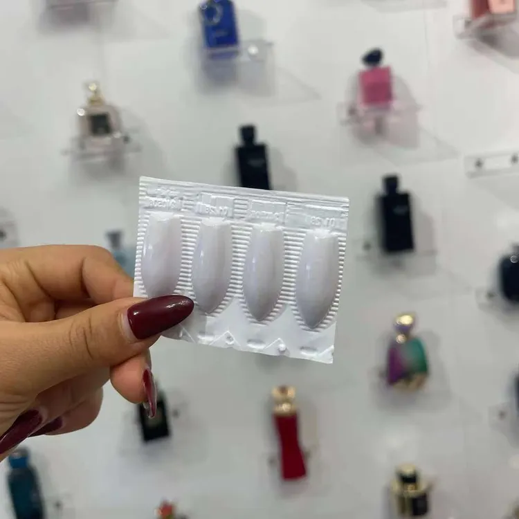 ALBT 精华经典调节流行试用装