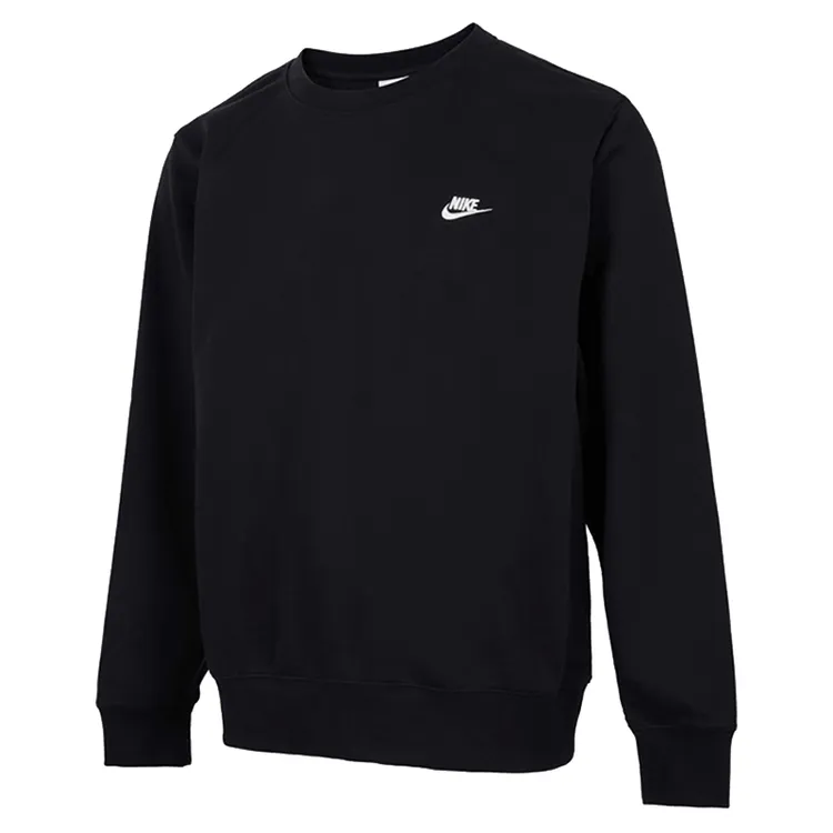 NIKE/耐克男子运动休闲卫衣套头衫FN3889-010