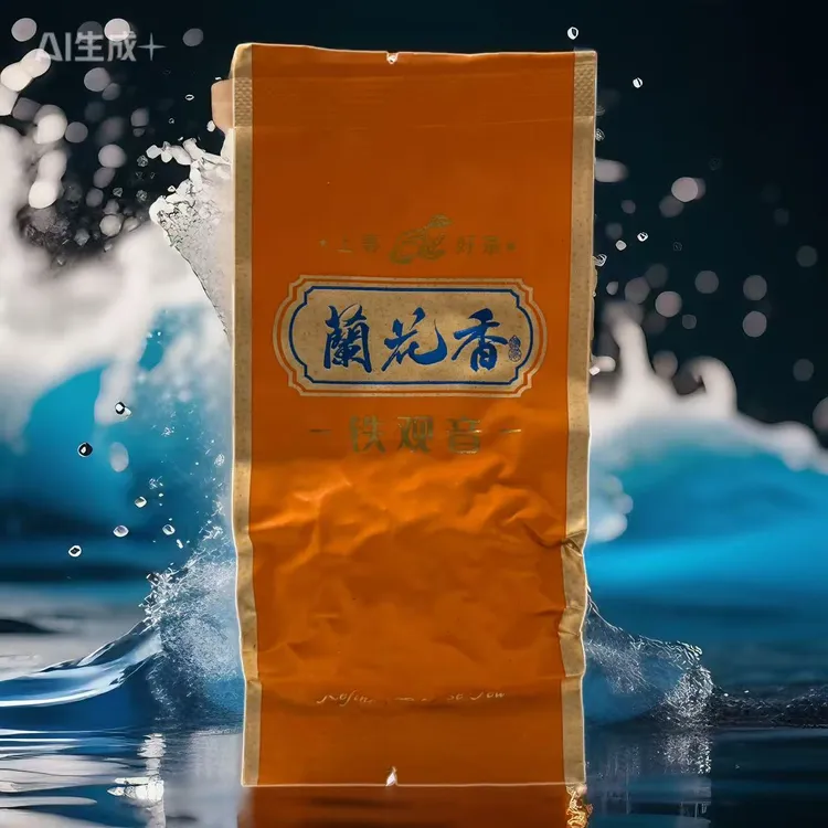 【花间堂】南崎正味铁观音 2025正秋寒露高山茶，鲜爽醇厚山场韵味强