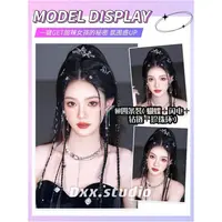 DXX小晰饰品-新品-发夹35044
