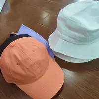 宝丫轻奢  女式经典多色舒适棒球帽帽子K3899