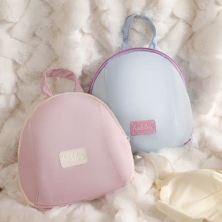 内衣收纳包内裤袜子收纳袋三合一旅行贴身衣物整理包分装便携神器