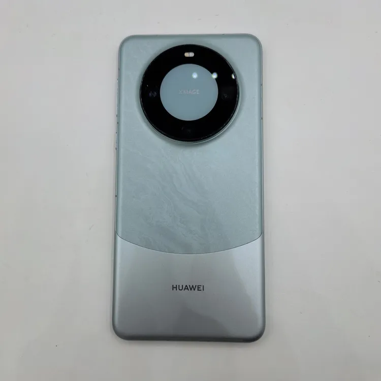 95新 Huawei/华为 Mate60pro国行高端旗舰卫星通信鸿蒙系统