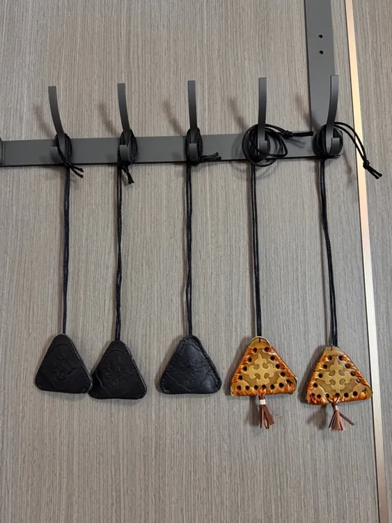 DanaKez进口hurum手工tumar挂件
