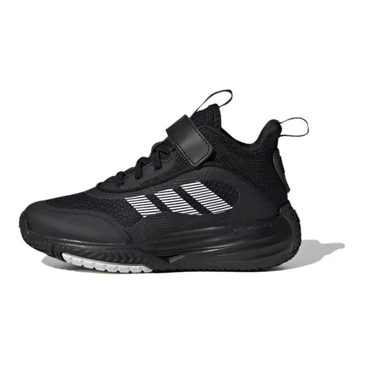 adidas阿迪达斯男小童OWNTHEGAME3.0K运动训练篮球鞋IF4593
