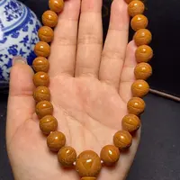 手串凤眼菩提尼泊尔