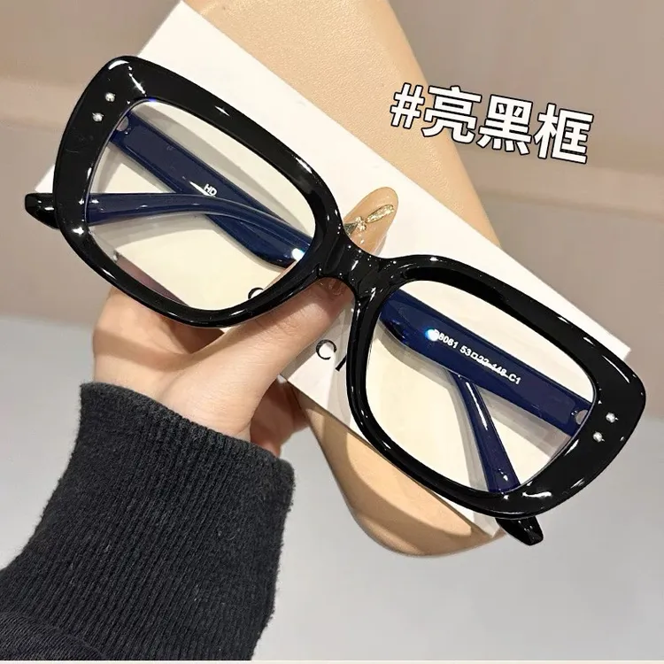 高清高透润目养眼高档老花镜16商品图