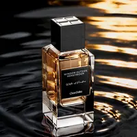 香大咖 自由之水 香水50ml清新淡雅花香香水持久留香经典气质