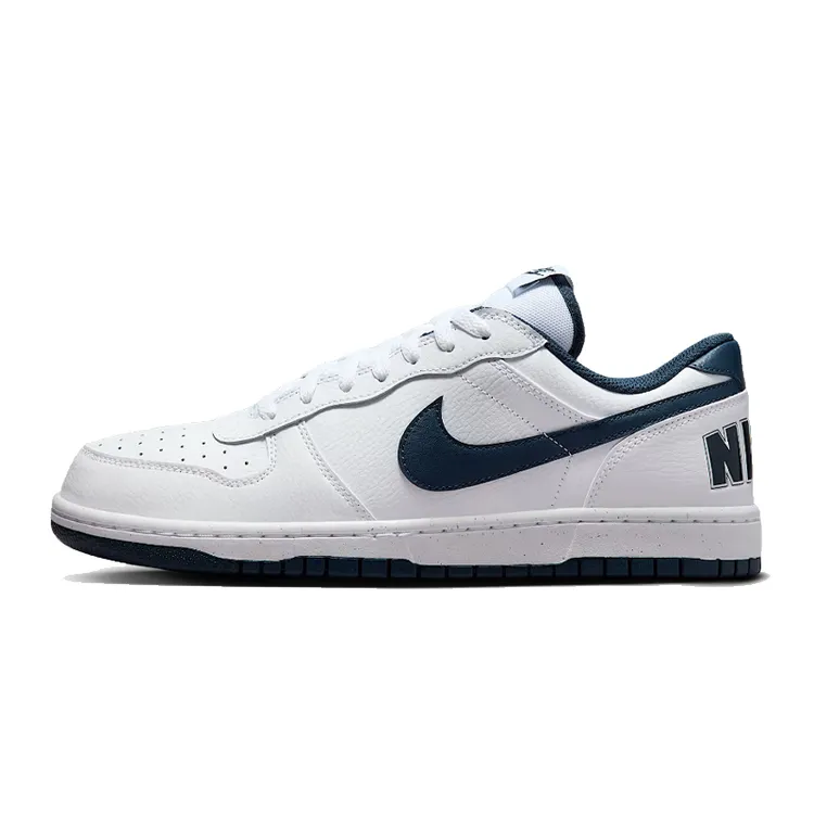 Nike耐克冬季男鞋BIG运动鞋休闲鞋板鞋355152-140