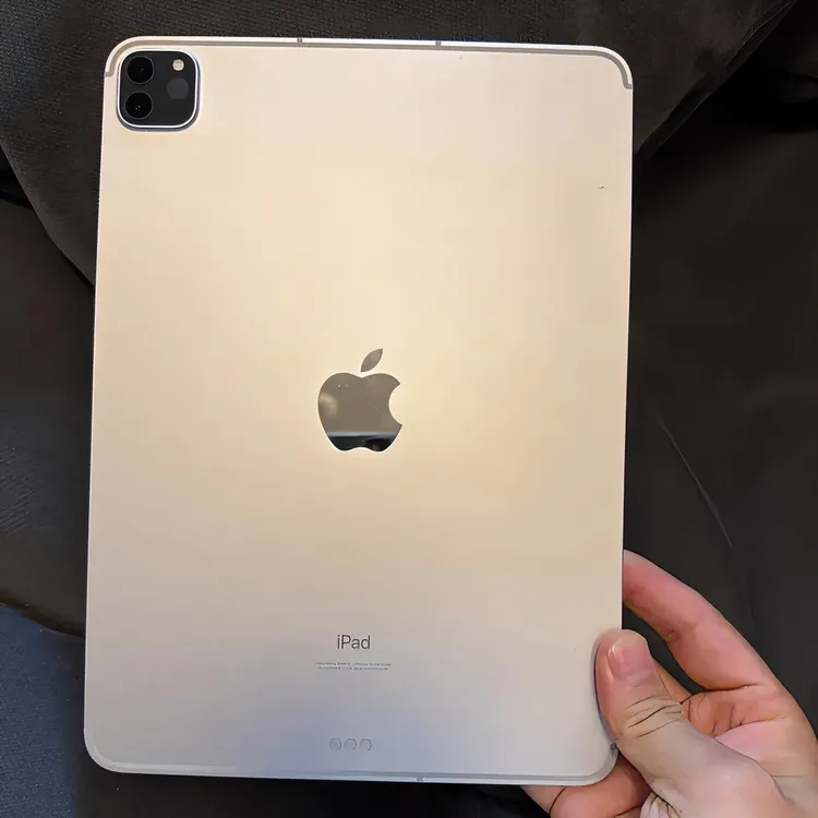 95新 Apple/苹果 iPad Air平板电脑超薄办公学生网课娱乐王者游戏