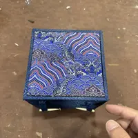 【闪购商品】龙腾盛世龙纹汉瓦银壶 