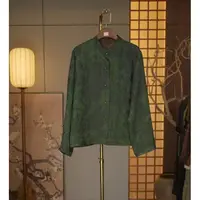 【星河耿耿外套】新中式外套3082