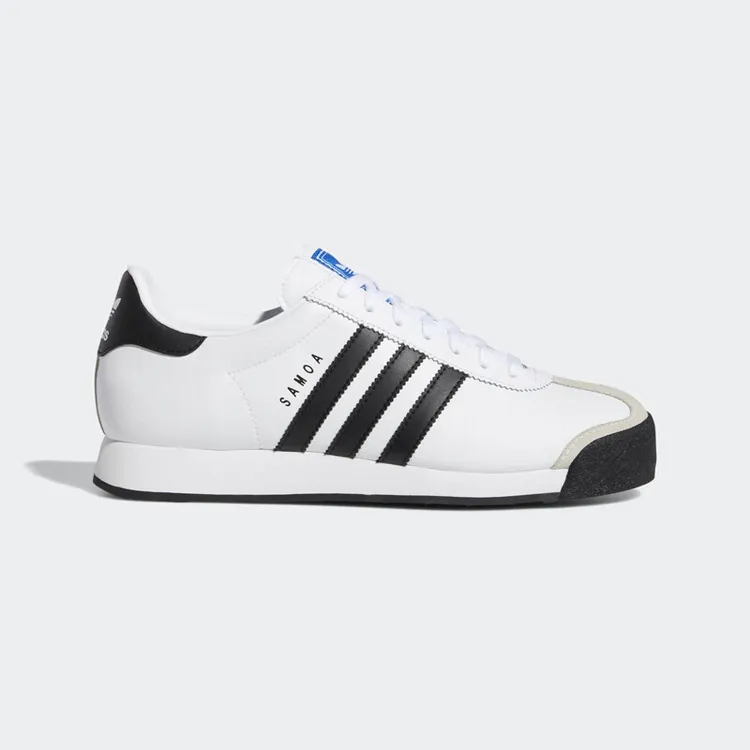 三叶草（Adidas） Samoa 复古 运动鞋休闲鞋男鞋鞋低帮板鞋675033