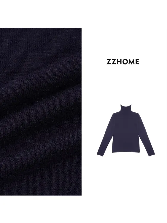 ZOZO HOME ｜可持续时髦软力量精织打底q171667p