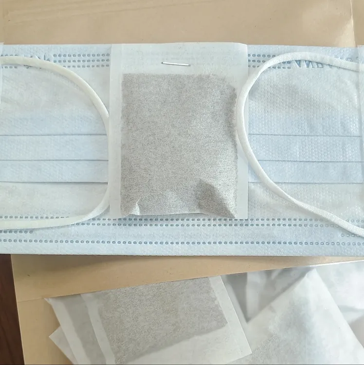 鼻舒口罩防治鼻炎从此简单