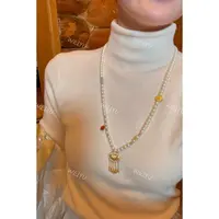 【WY】  内搭～秋冬经典百搭内搭打底衫毛衣厚高领显瘦长袖修身  