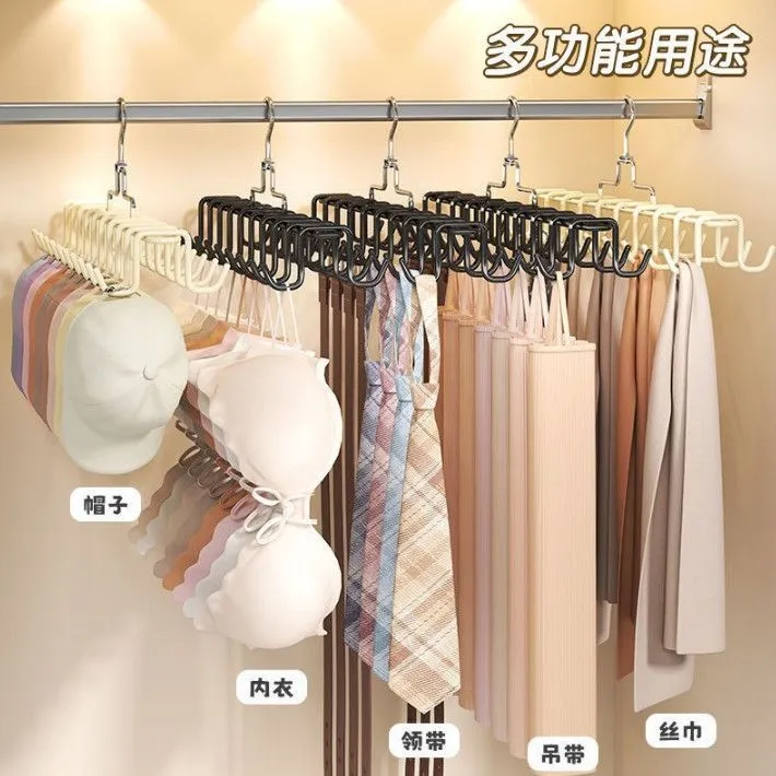 学生书包书桌挂钩20钩晾衣架挂钩历险同人周边螺旋挂钩挂包免粘贴