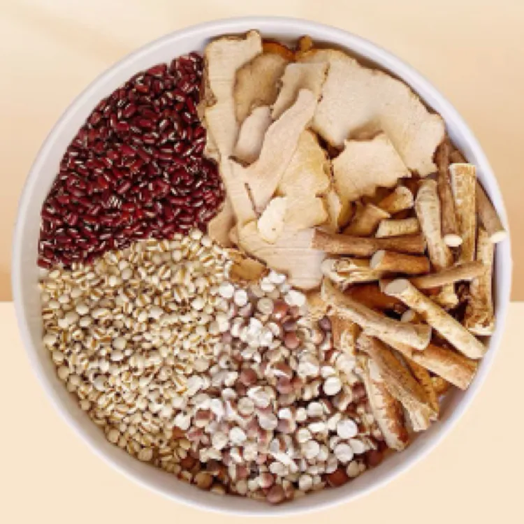 闽南雨天五指毛桃赶湿祁汤 煲汤炖汤料包