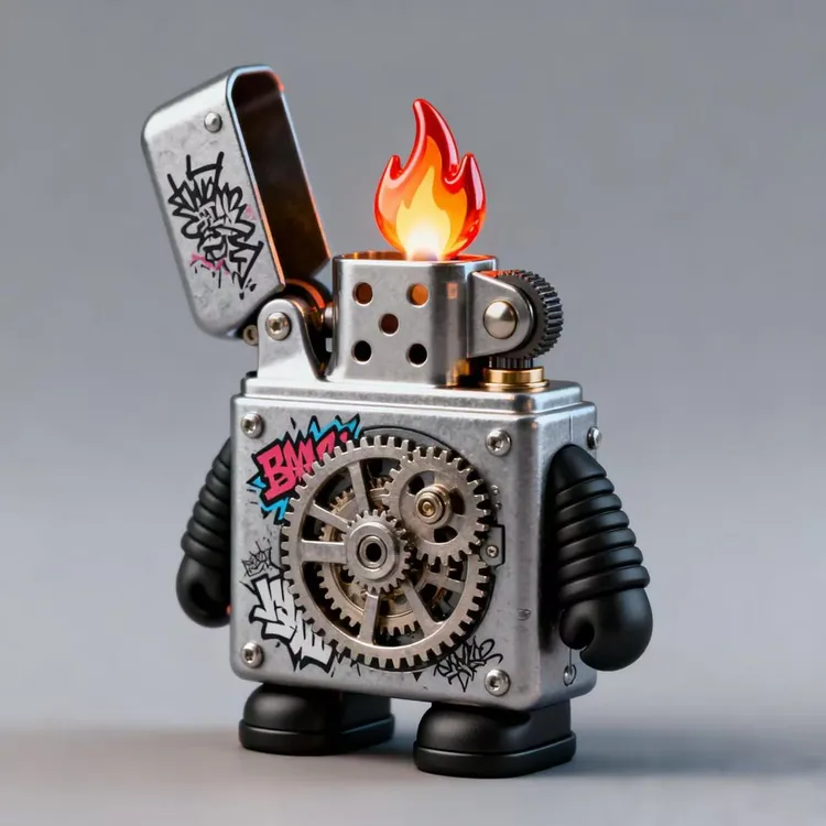 【直播推荐】潮玩火火 【拍一拆一】