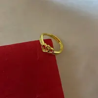 （藏收级别）戒指 X.0064真爱戒指