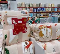   【展厅装修】孤品150 x200花型不挑样品牛奶绒毛毯听主播介绍下单
