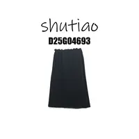 【SHUTIAO】2025夏季：新款小众设计款裙子D25G04693