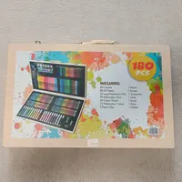 专用软头丙烯马克笔不透色不晕染适合幼儿园画画