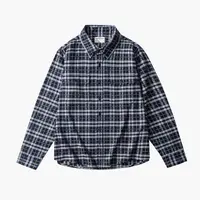 【上衣】秋冬季高档新款外套设计感时装女装服装7043[GYSS]Q