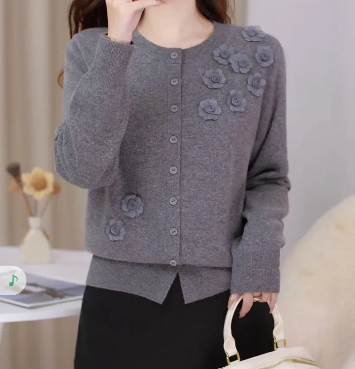 天山时尚女衫   (0257)