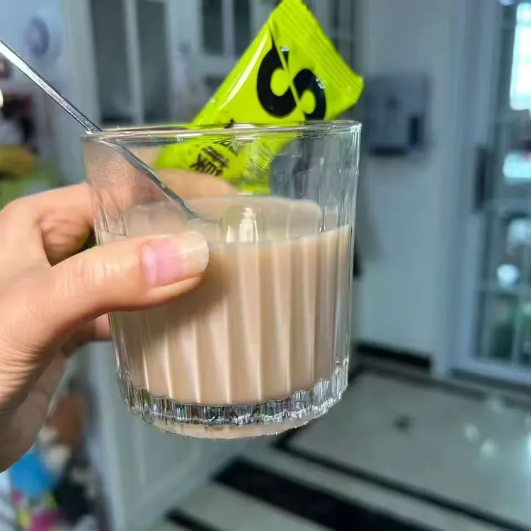 乐佩姿固体饮料体验装