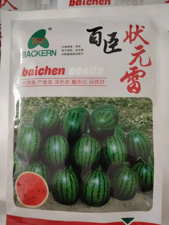 百臣状元雷一袋700粒左右