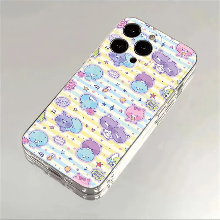 僵尸兔适用于苹果iPhone15/16promax华为手机壳13/14太空壳防摔xr