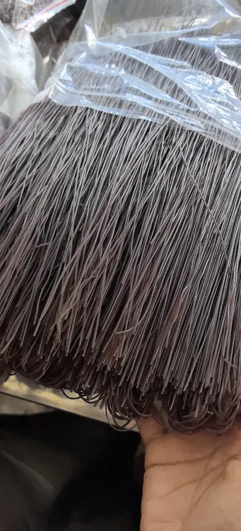 云南墨江纯手工紫米线