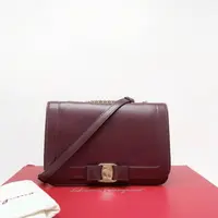 Cherry/95新/单肩包/菲拉格慕/250521CY0035