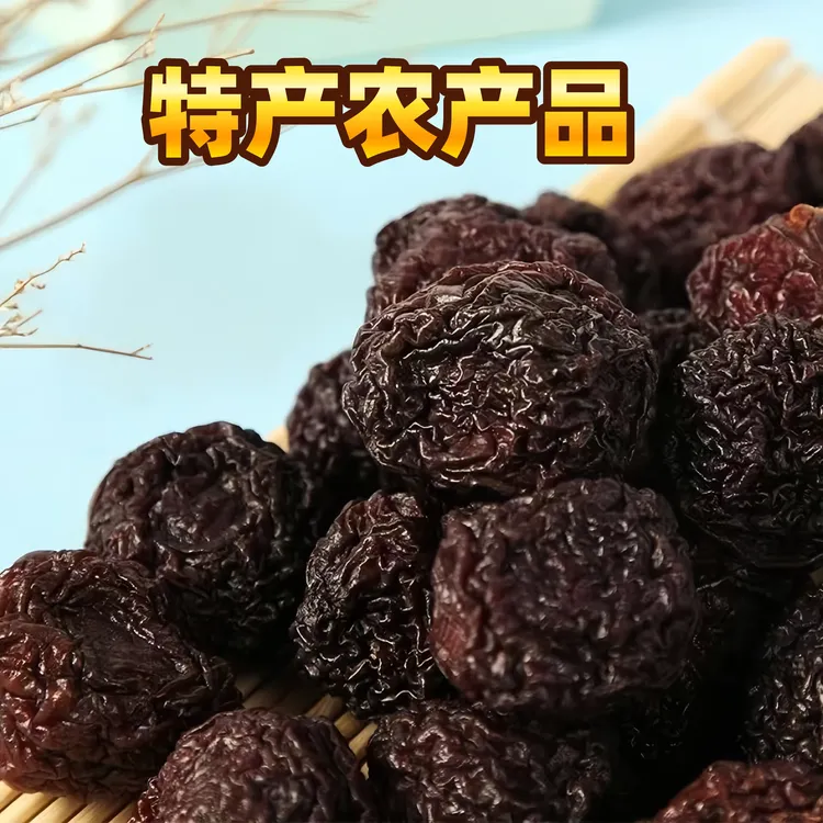 恐龙蛋果干李子果干新疆直发孕妇酸甜可口饱满精选大颗特产农产品