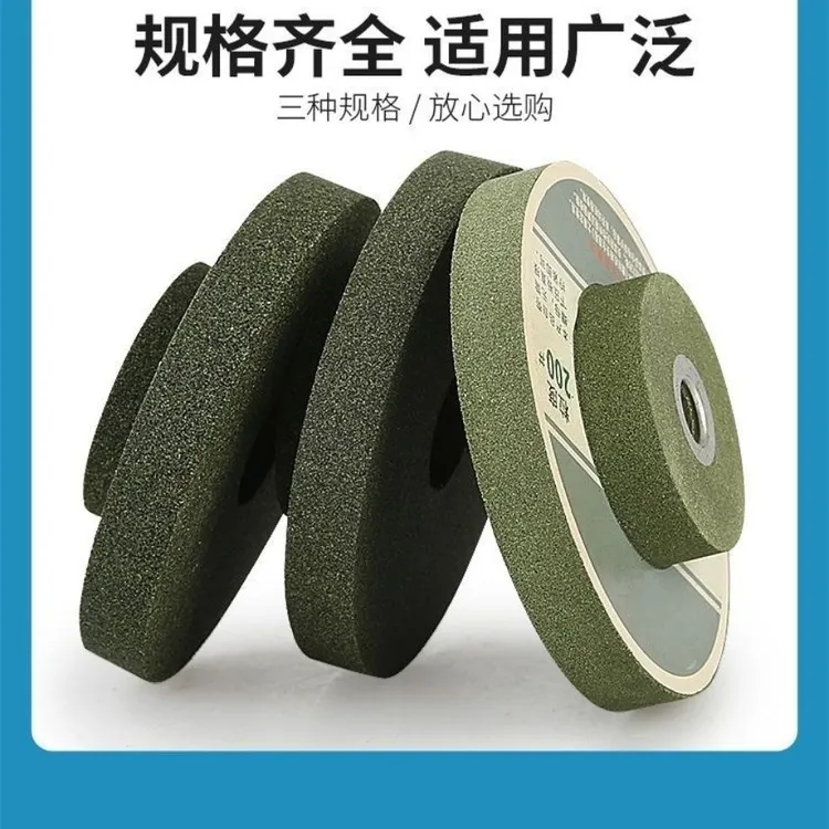 角磨机金刚石冠形砂轮瓷砖修边金属不锈钢石材打磨抛光除锈磨刀盘商品图