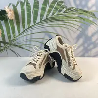 小强家女鞋  新款百搭经典老爹鞋（C218-50-2）（6631-95069016-616）