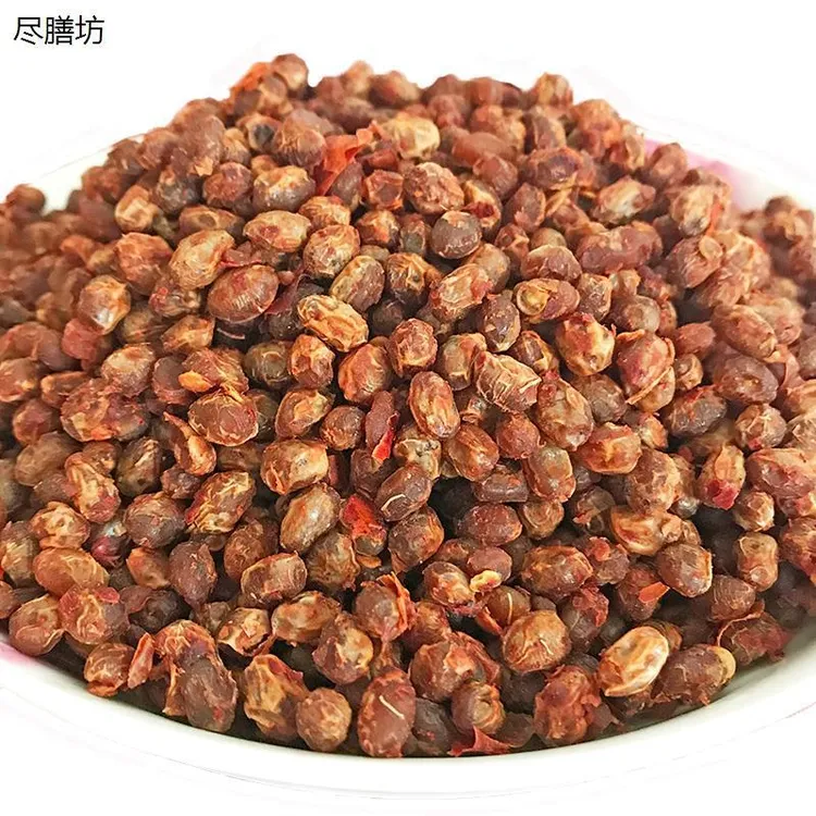 农家豆豉400g湖北宜昌恩施土特产臭豆鼓儿干酱豆子香辣下饭菜小吃