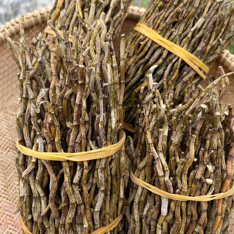 【石斛纯粉买2送1】墨脱高品质不丹松林下仿野生铁皮石斛粉30g